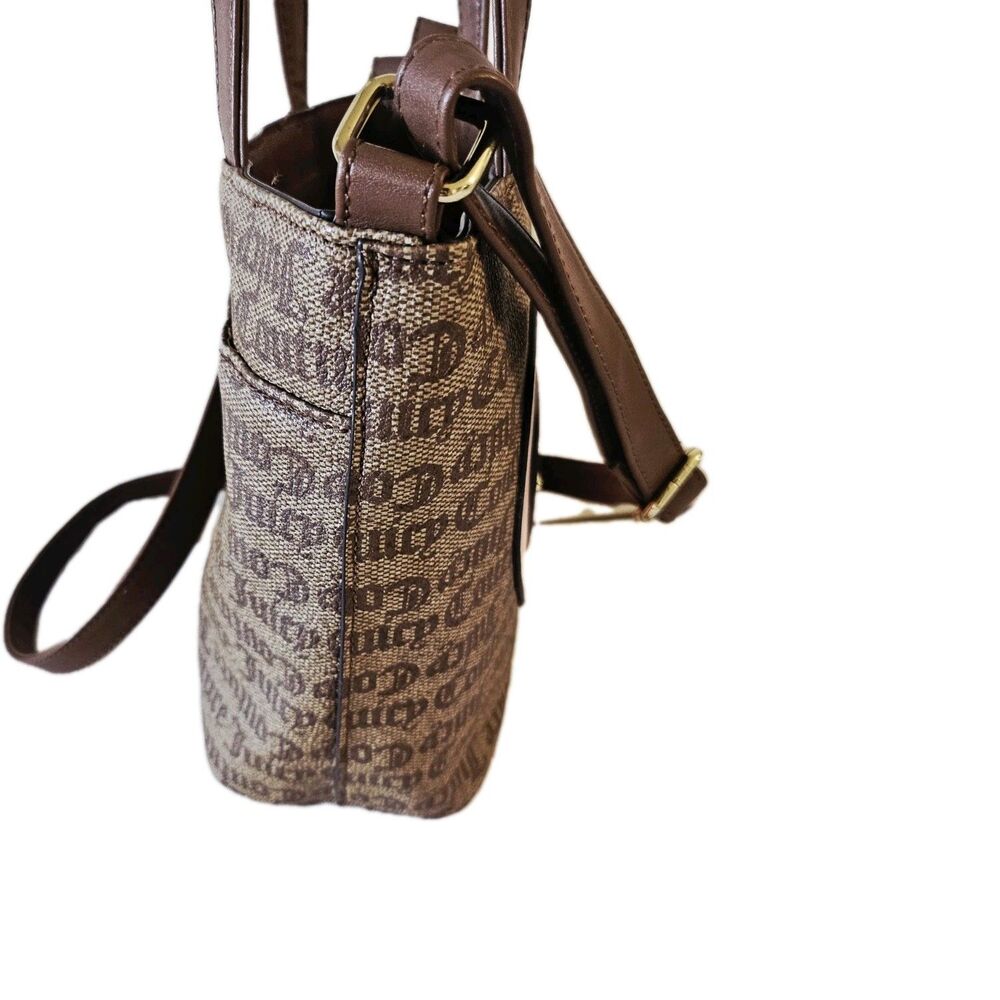 Juicy Couture Women's Crossbody Bag - Picture 6 of 9